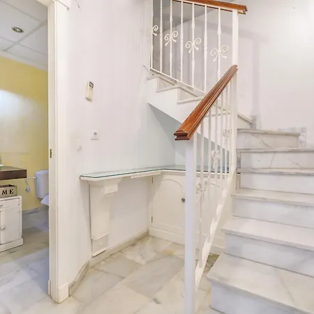 Duplex La Almazara En El Centro Historico De Appartement