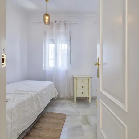 Duplex La Almazara En El Centro Historico De Appartement Córdoba