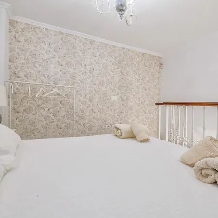 Duplex La Almazara En El Centro Historico De Córdoba