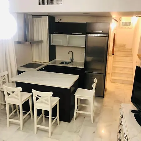 Duplex La Almazara En El Centro Historico De Apartment Cordoba