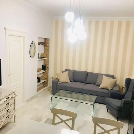 Duplex La Almazara En El Centro Historico De Apartment