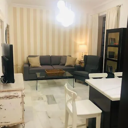 Duplex La Almazara En El Centro Historico De Apartment Cordoba