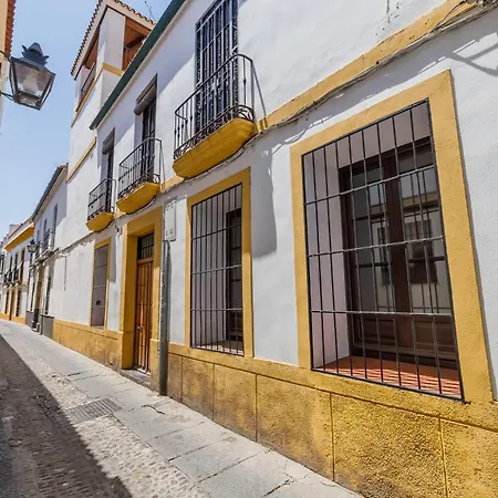 Duplex La Almazara En El Centro Historico De Διαμέρισμα *