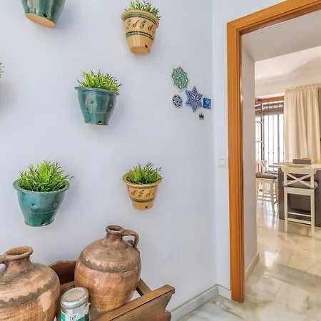 Duplex La Almazara En El Centro Historico De Διαμέρισμα Κόρδοβα