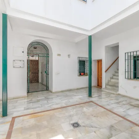 Duplex La Almazara En El Centro Historico De * Κόρδοβα