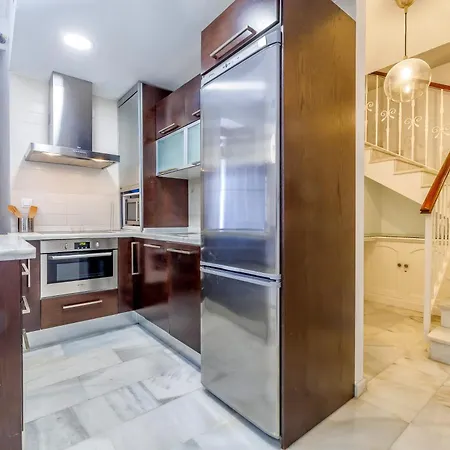 Duplex La Almazara En El Centro Historico De Διαμέρισμα *
