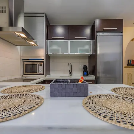 Duplex La Almazara En El Centro Historico De Διαμέρισμα Κόρδοβα