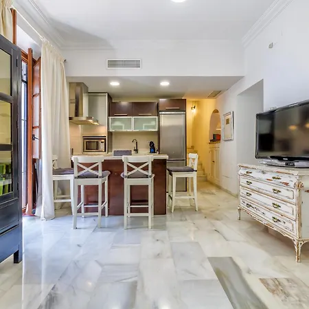Διαμέρισμα Duplex La Almazara En El Centro Historico De Κόρδοβα