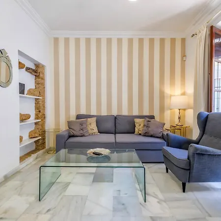 Διαμέρισμα Duplex La Almazara En El Centro Historico De