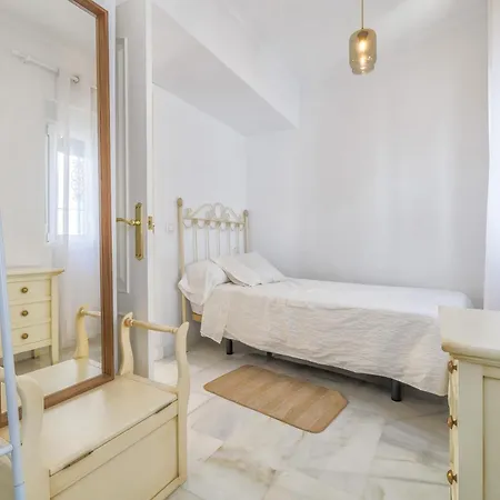 Διαμέρισμα Duplex La Almazara En El Centro Historico De *